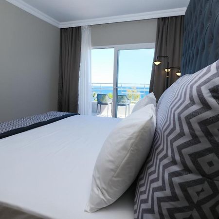 Sea City Devran Hotel & Spa Antalya Buitenkant foto